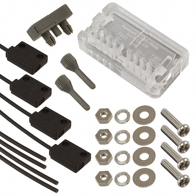 FT-Z30EW Panasonic Industrial Automation Sales  Capteurs optiques - Photoélectriques industriels